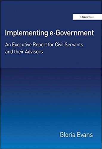 Implementing e-Government:  An Executive Report for Civil Servants and their Advisors